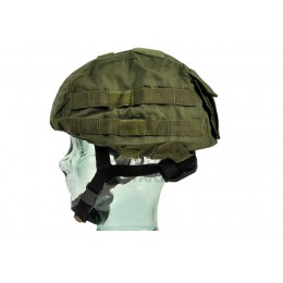 Husa pentru Casca Raptor Invader Gear OD