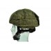 Husa pentru Casca Raptor Invader Gear OD