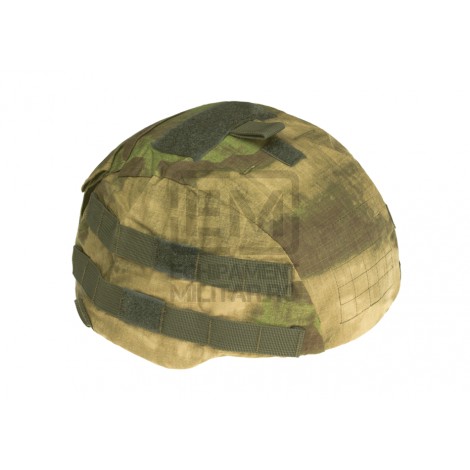 Husa pentru Casca Raptor Invader Gear Everglade