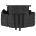 Vesta tactica Invader Gear 6094A-RS Negru