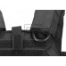 Vesta tactica Invader Gear 6094A-RS Negru