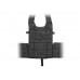 Vesta tactica Invader Gear 6094A-RS Negru
