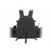 Vesta tactica Invader Gear 6094A-RS Negru