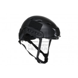 Casca Emerson FAST Helmet BJ Negru