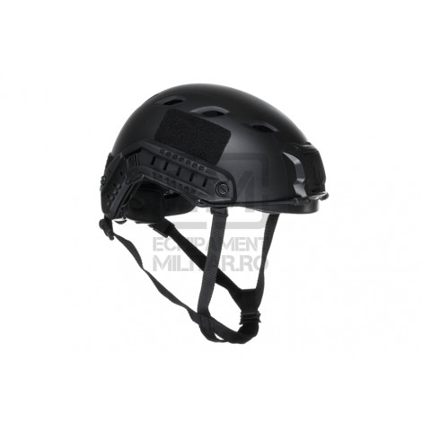 Casca Emerson FAST Helmet BJ Negru