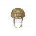 Casca Emerson FAST Helmet BJ Tan