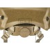 Casca Emerson FAST Helmet BJ Tan