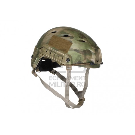 Casca Emerson FAST Helmet BJ AT-FG