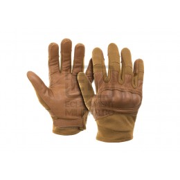Manusi Invader Gear Tactical FR Gloves Coyote 