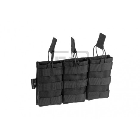 Port incarcator 5.56 Triple Direct Action Invader Gear Negru