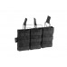 Port incarcator 5.56 Triple Direct Action Invader Gear Negru