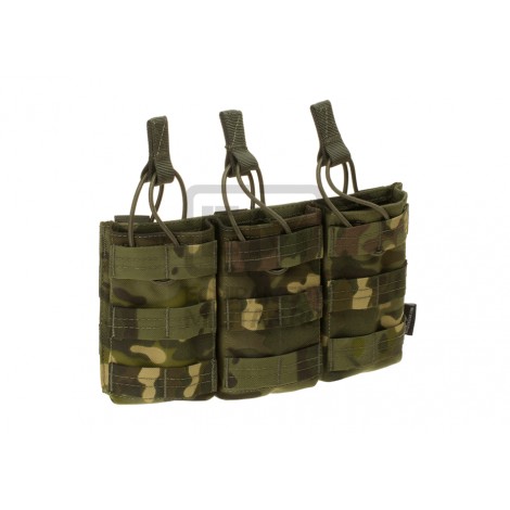 Port incarcator 5.56 Triple Direct Action Invader Gear ATP Tropic