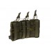 Port incarcator 5.56 Triple Direct Action Invader Gear ATP Tropic