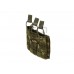 Port incarcator 5.56 Triple Direct Action Invader Gear ATP Tropic