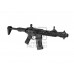 Pusca Electrica Airsoft AM-013 EFCS Negru