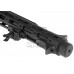 Pusca Electrica Airsoft AM-013 EFCS Negru
