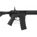 Pusca Replica Electrica Airsoft Cyma M4 CM068D Full Metal