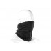Bandana Garm Thermal Neck Gaiter FR Negru