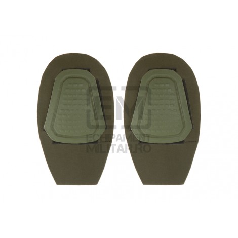Insertii genunchi Predator Invader Gear OD Insertii genunchi Predator Invader Gear OD