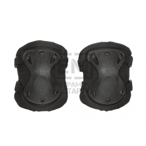 Cotiere Invader Gear XPD Negru