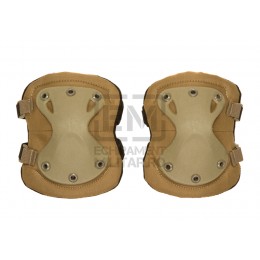 Cotiere Invader Gear XPD Coyote