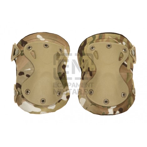Genunchiere Invader Gear XPD ATP Genunchiere Invader Gear XPD ATP