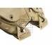 Genunchiere Invader Gear XPD ATP