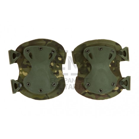 Genunchiere Invader Gear XPD ATP Tropic Genunchiere Invader Gear XPD ATP Tropic
