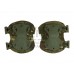 Genunchiere Invader Gear XPD ATP Tropic