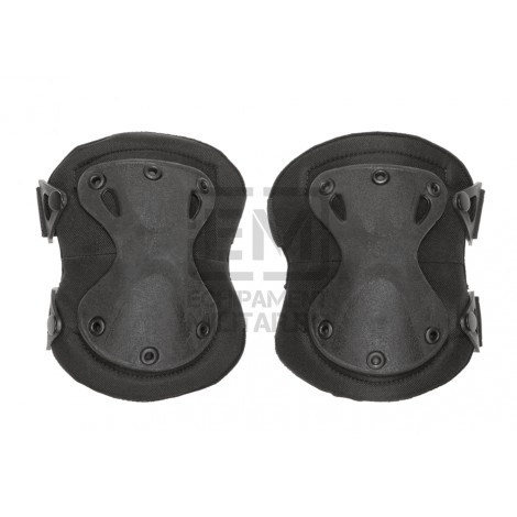 Genunchiere Invader Gear XPD Negru Genunchiere Invader Gear XPD Negru