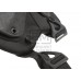 Genunchiere Invader Gear XPD Negru