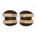 Genunchiere Invader Gear XPD Coyote