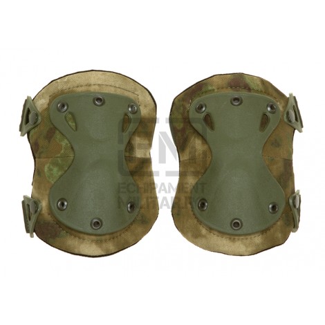 Genunchiere Invader Gear XPD Everglade Genunchiere Invader Gear XPD Everglade
