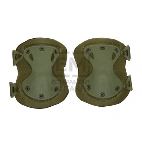 Genunchiere Invader Gear XPD OD Genunchiere Invader Gear XPD OD