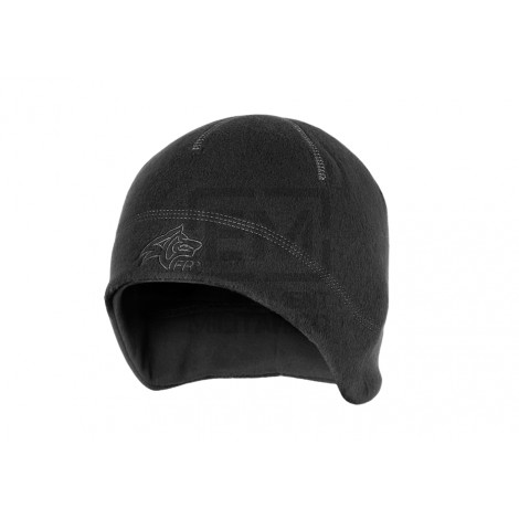 Caciula NFM Negru Garm Low-Cut Fleece Beanie FR