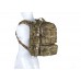 Rucsac Warrior Pegasus Pack Multicam 23 litri