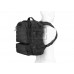 Rucsac Warrior Pegasus Pack Negru 23 litri