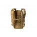Rucsac Warrior Coyote