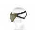 Masca Airsoft Invader Gear Steel Half OD