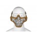 Masca Invader Gear Death Head Tan