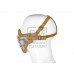 Masca Invader Gear Death Head Tan