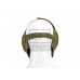 Masca Airsoft Invader Gear Steel Face OD