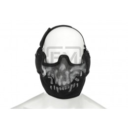 Masca Airsoft Invader Gear Steel Death Head