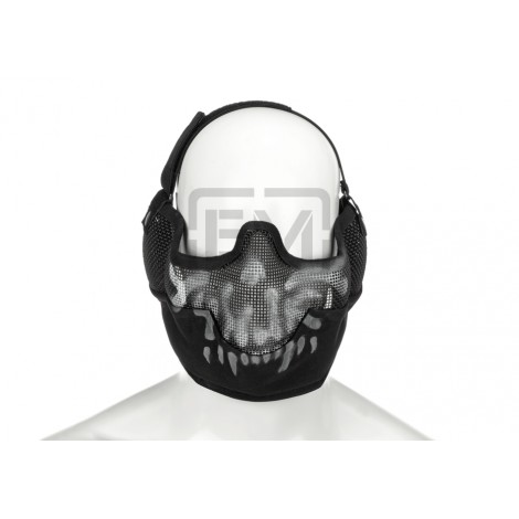 Masca Airsoft Invader Gear Steel Death Head