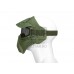 Masca Airsoft Pirate Arms Commander Mesh OD