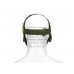 Masca Airsoft Pirate Arms Commander Mesh OD