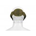 Masca Airsoft Invader Gear Lightweight Half Face OD