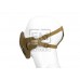 Masca Airsoft Pirate Arms Ranger Steel Face Tan