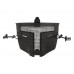 Masca Airsoft Pirate Arms Warrior Steel Face Negru