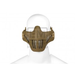 Masca Airsoft Big Dragon Ghost Recon Mesh Desert